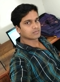 Sandeep Prasad